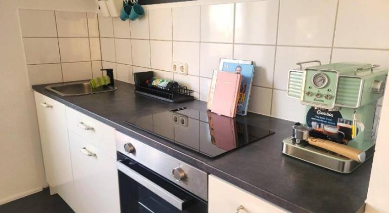 Rental apartment with 1 room for 2 persons — photo 3