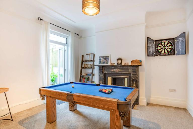 Fully equipped nice cottage with garden & terrace | Pets are welcome — photo 3