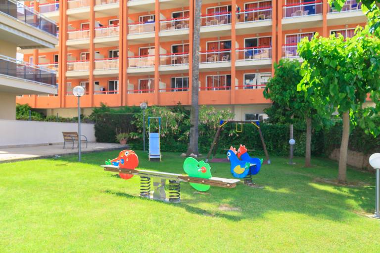 Apartamento cerca de PortAventura. Ideal familias - UHC VENTURA PARK 2D6 — photo 3