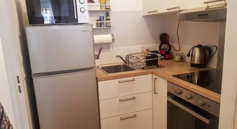 Rental apartment | Close to the beach | Dogs allowed — photo 4