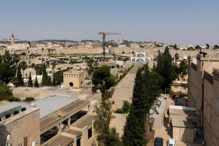 Rental apartment | Next to Church of the Holy Sepulchre | Good for workation — photo 4