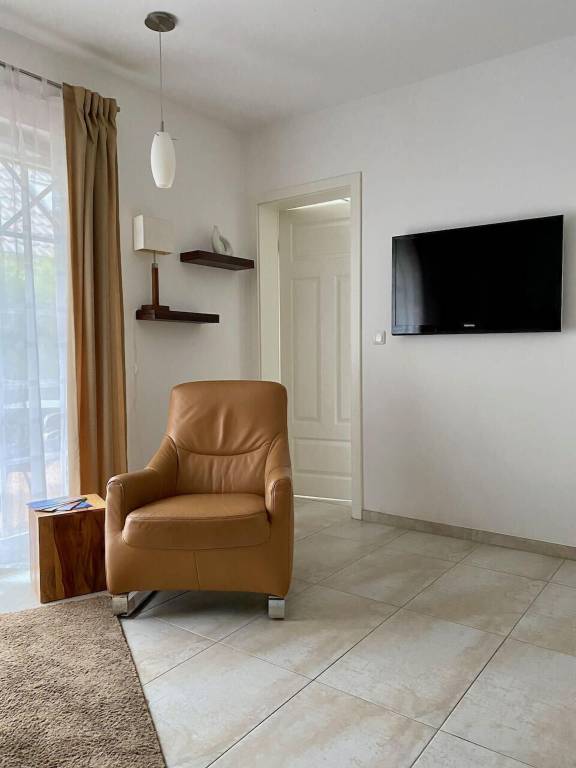 Apartment Zingst