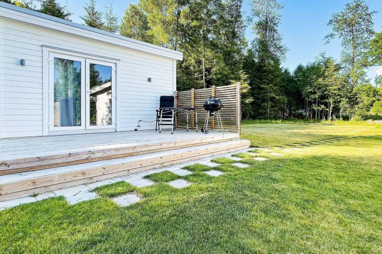 Ferienhaus Ljungby
