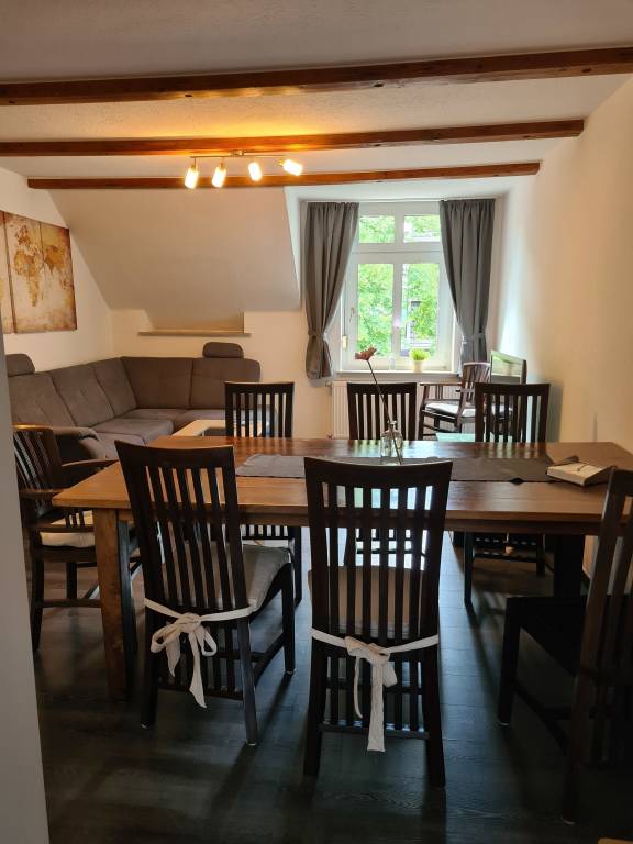 Ferienwohnung Marl