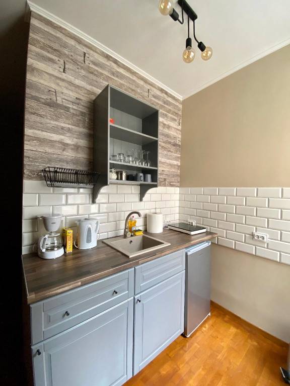 Rental apartment with 2 rooms for 4 persons — photo 4