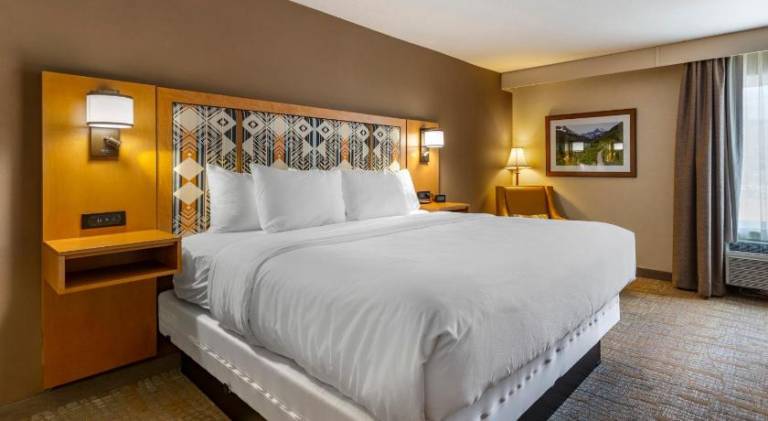 Comfort Inn Missoula North Shopping District — photo 2