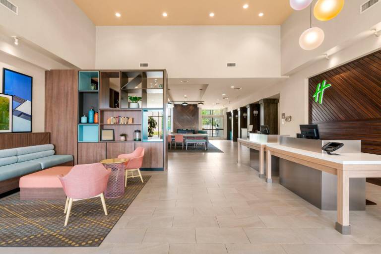 Holiday Inn Yakima By IHG — photo 2