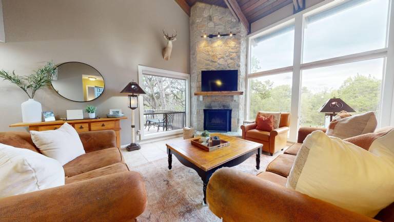 Condo New Braunfels