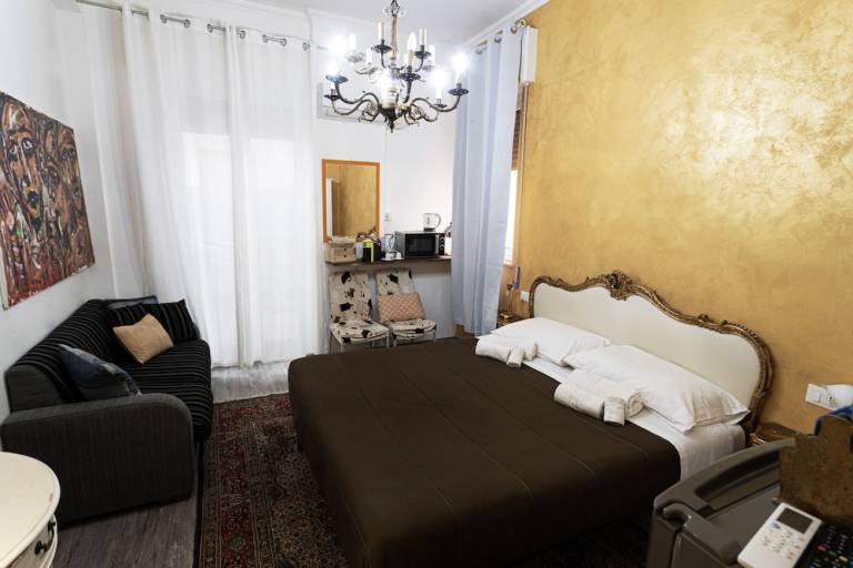 Bed & Breakfast Trapani