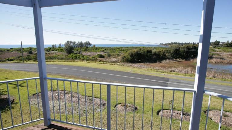 House Bermagui