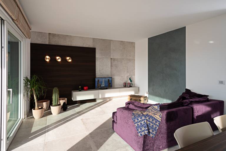 Ferienwohnung Cisano