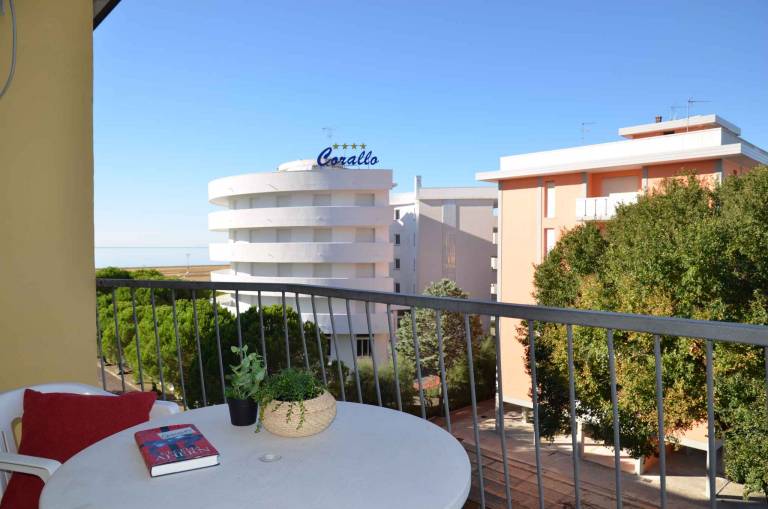 Apartment | Beach nearby | Dogs allowed in Lignano Sabbiadoro