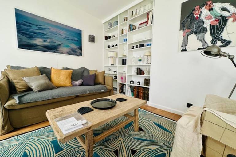 Ferienwohnung La Rochelle