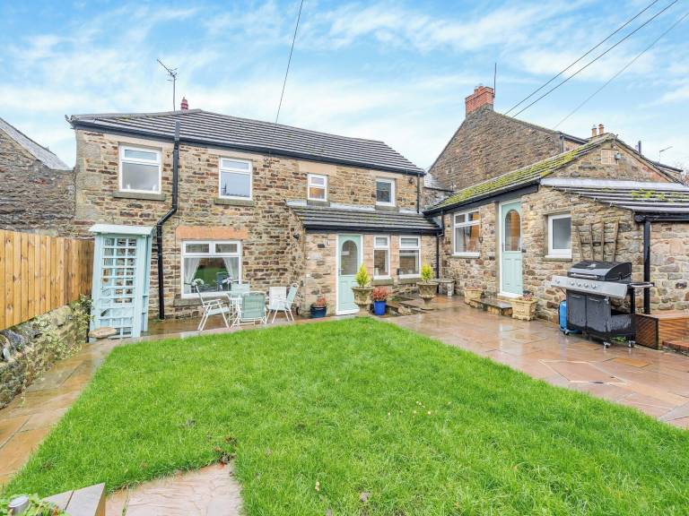 Cottage  Eastgate