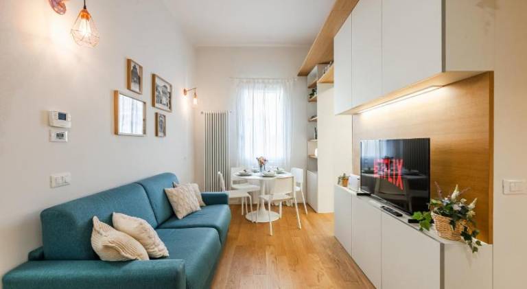 Rental apartment | Close to Two Towers in Bologna