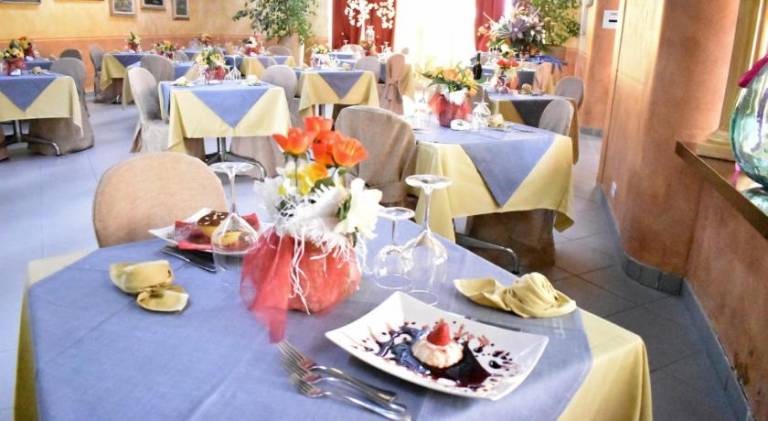 HOTEL IL PARCO - Free Parking & On-Site Dining -3- STAR SUPERIOR COMFORT — photo 2