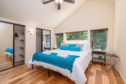 House Wawona