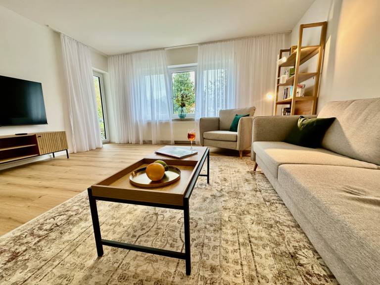 Ferienwohnung 