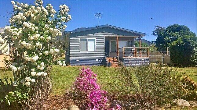 House Mount Beauty - Tawonga South