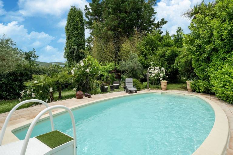 Maison de vacances  Ganges