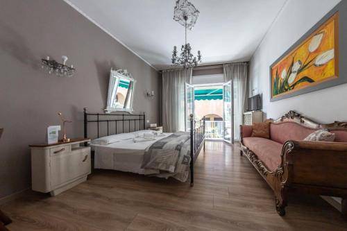 Bed and breakfast  Treviso