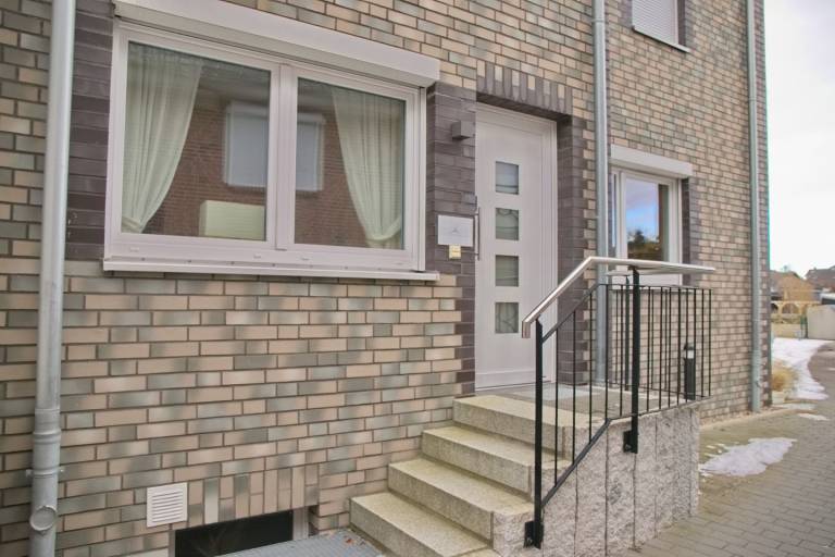 Südstrand Appartement – Ihr modernes Refugium für einen entspannten Ostseeurlaub in Grömitz — photo 5