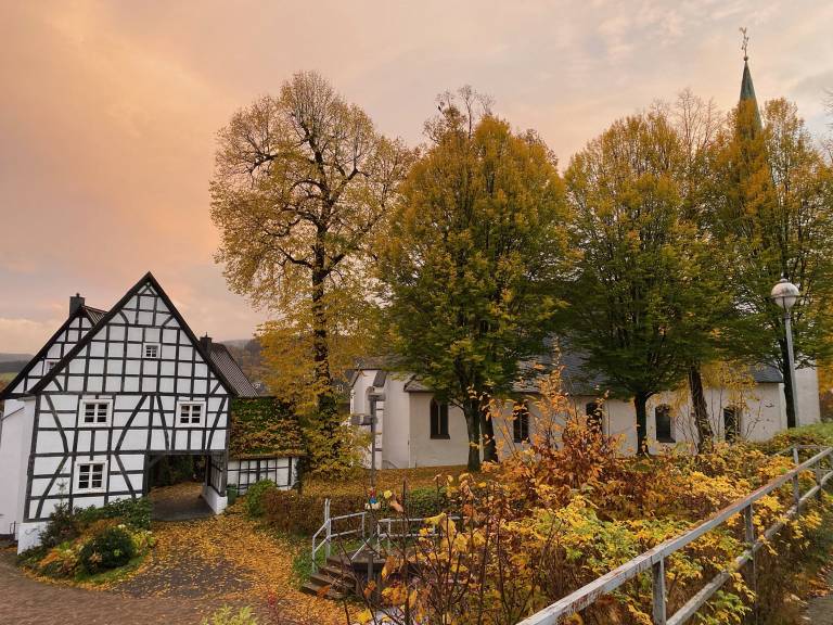 Ferienwohnung  Iserlohn
