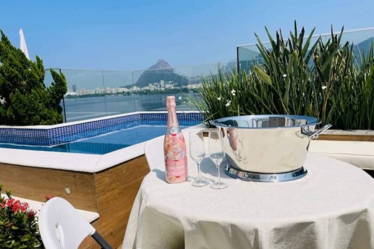 Apartamento São Francisco