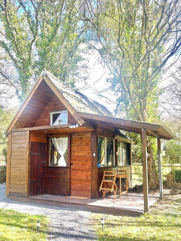 Chalet Beaufour