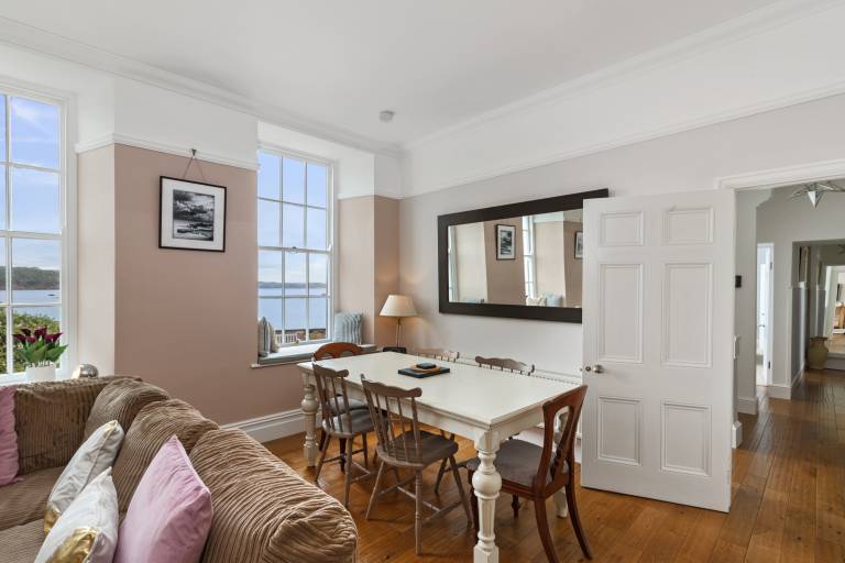 Family-friendly holiday apartment with terrace & yard | Sea view | Beach nearby | Pets allowed — photo 3