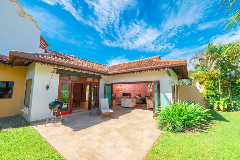 Villa  Langkawi