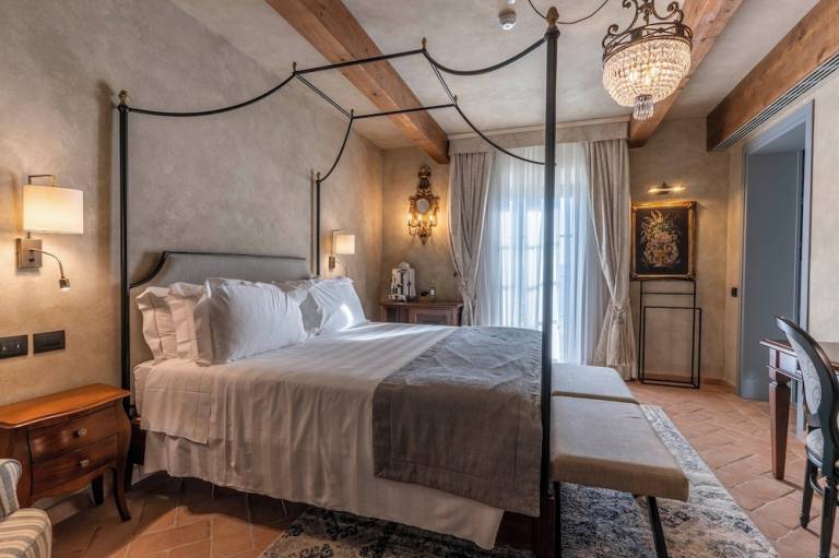 Resort Cerreto Guidi