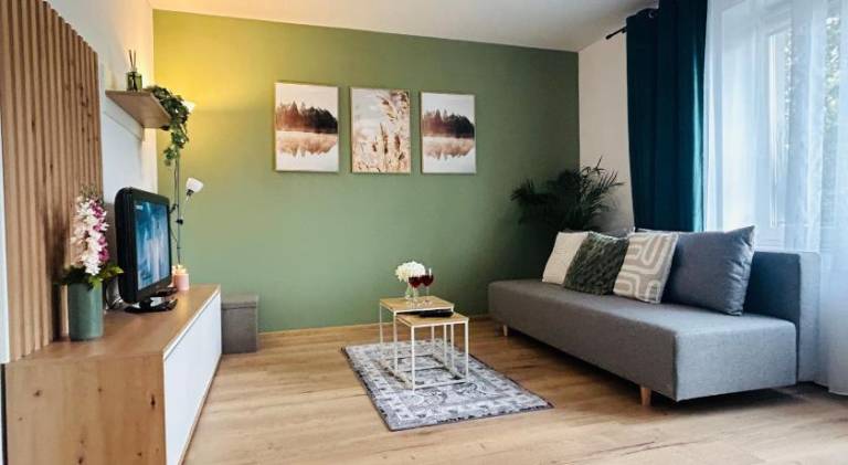 Apartament Sloneczny 3 — photo 2