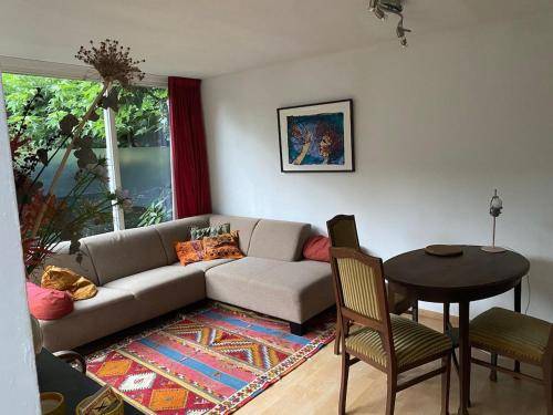 Appartement Berg en Dal