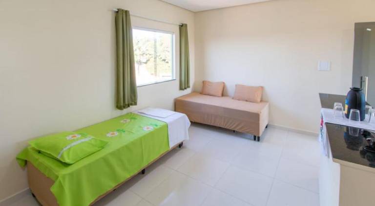 Rental apartment with terrace — photo 2