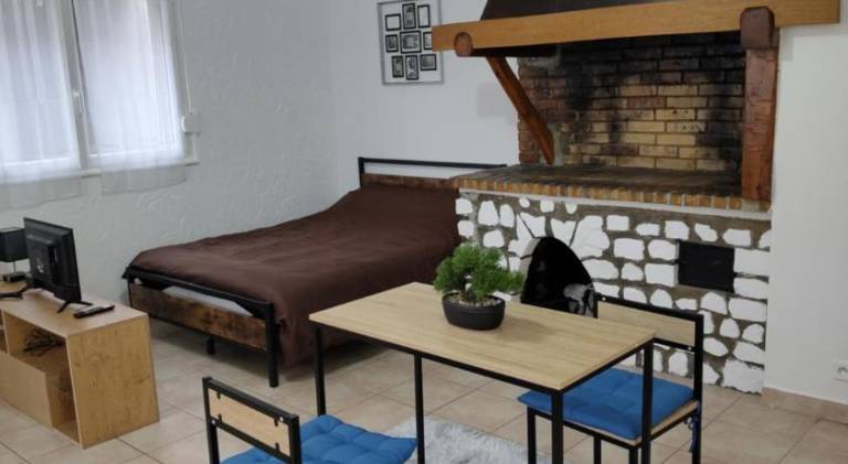 30 m&sup2; Ferienwohnung