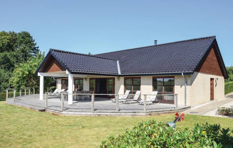 Ferienhaus  Bagenkop