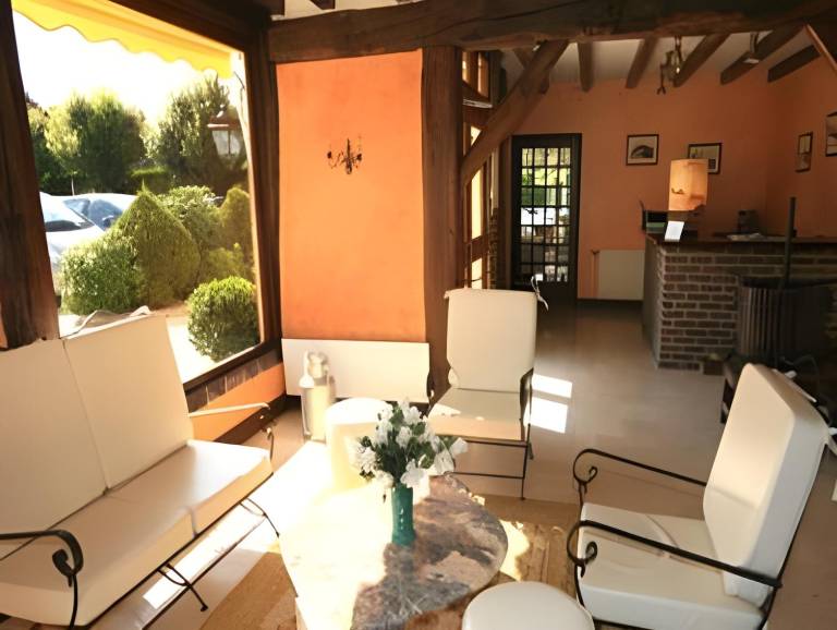 Auberge du Lac, Sure Hotel Collection by Best Western — photo 5