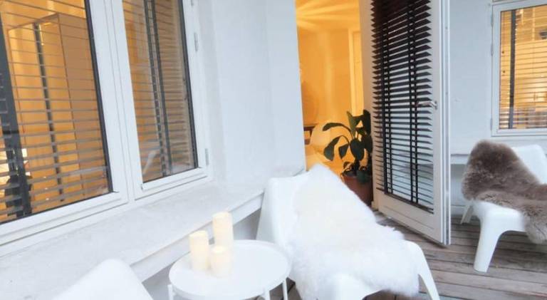 Apartment | Next to Tivoli — photo 5