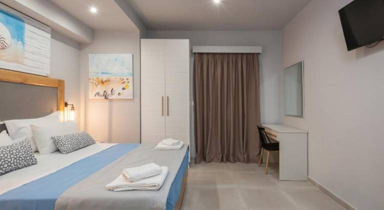 Rental apartment with terrace | Close to the beach | Suitable for remote work | Dogs allowed — photo 3