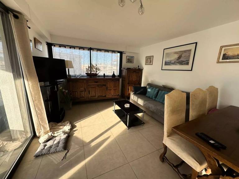 Ferienwohnung  Six-Fours-les-Plages