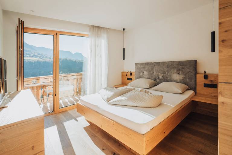 Ferienwohnung  Schenna