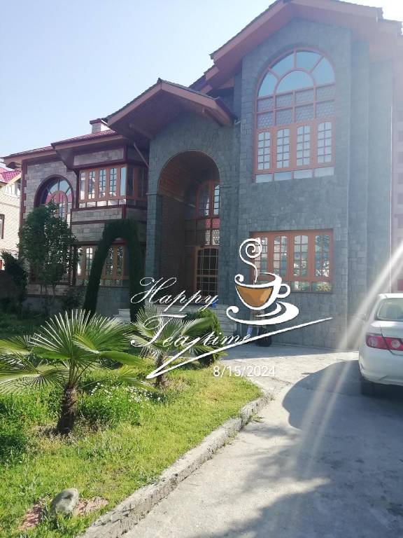 Villa Dal Lake