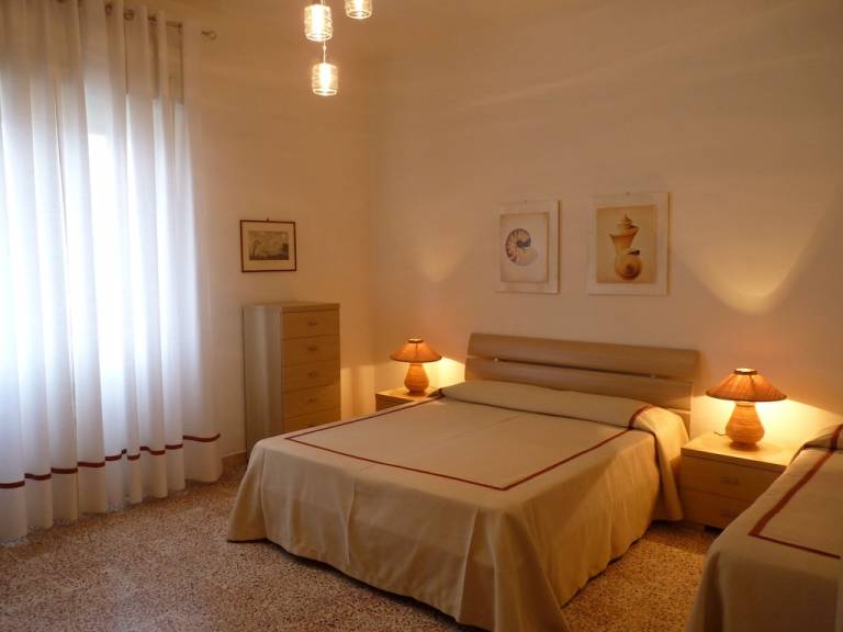 Ferienwohnung Castiglione della Pescaia