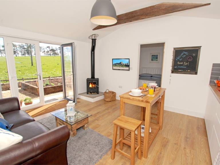 Cottage Newham