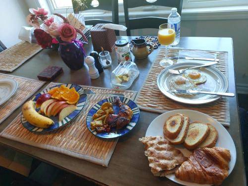 Bed & Breakfast Milton