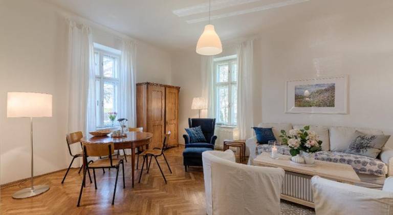 Ferienwohnung Reichenau an der Rax