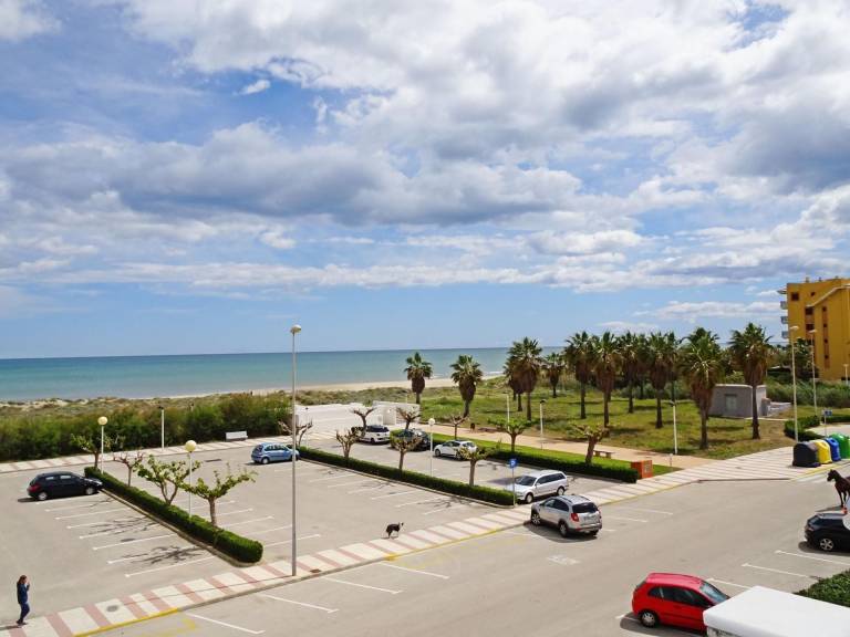 Apartamento Bellreguart