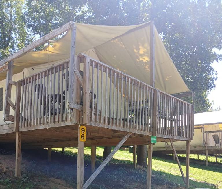 Camping Logan