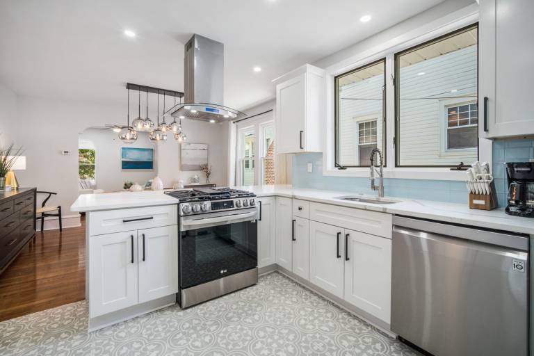 Margate City, NJ Vacation Rentals from 119 Hometogo